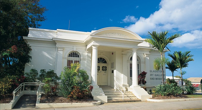 Image courtesy of Tourism Queensland