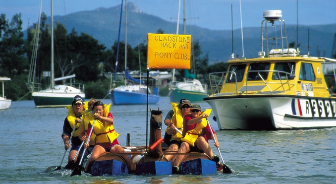 Image courtesy of Tourism Queensland