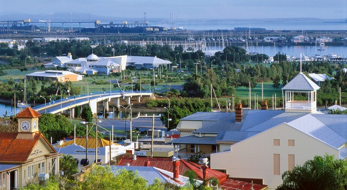 Image courtesy of Tourism Queensland