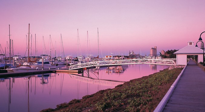 Image courtesy of Tourism Queensland