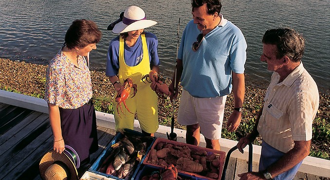 Image courtesy of Tourism Queensland