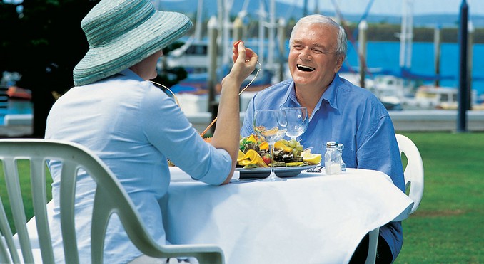 Image courtesy of Tourism Queensland