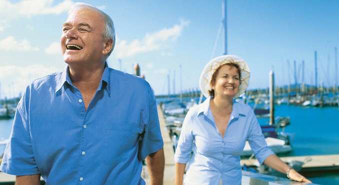Image courtesy of Tourism Queensland