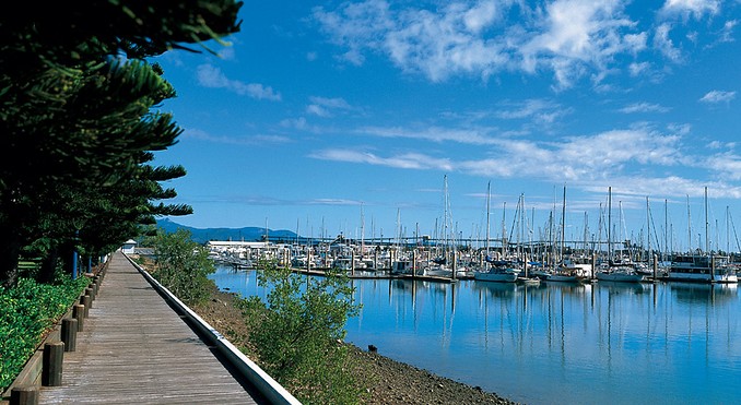 Image courtesy of Tourism Queensland
