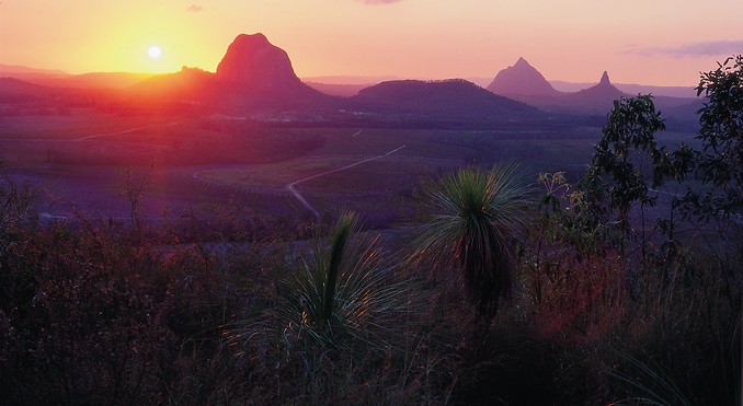 Image courtesy of Tourism Queensland