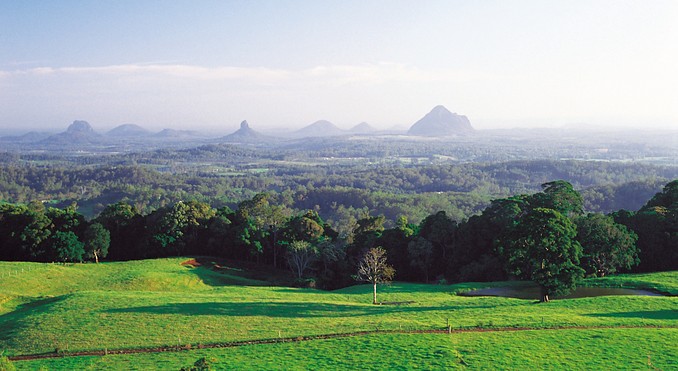 Image courtesy of Tourism Queensland