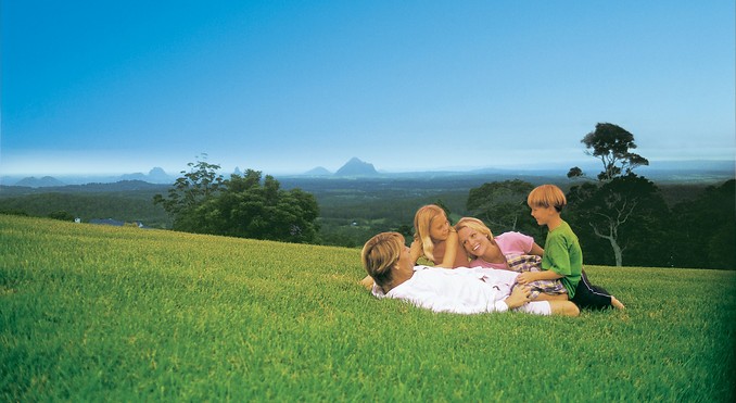 Image courtesy of Tourism Queensland