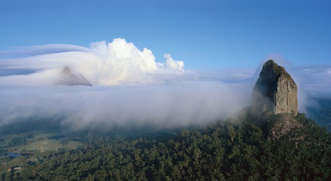 Image courtesy of Tourism Queensland
