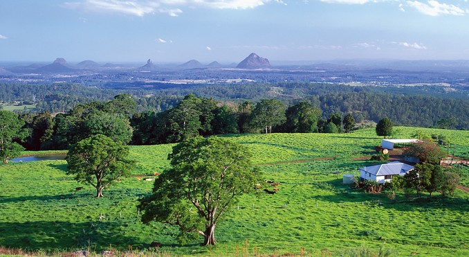 Image courtesy of Tourism Queensland