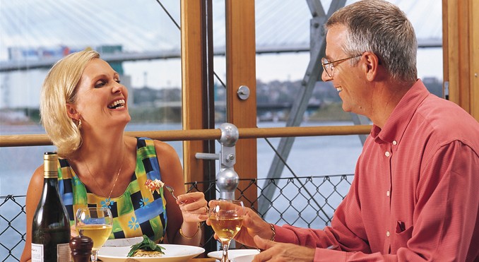 Image courtesy of Tourism New South Wales
