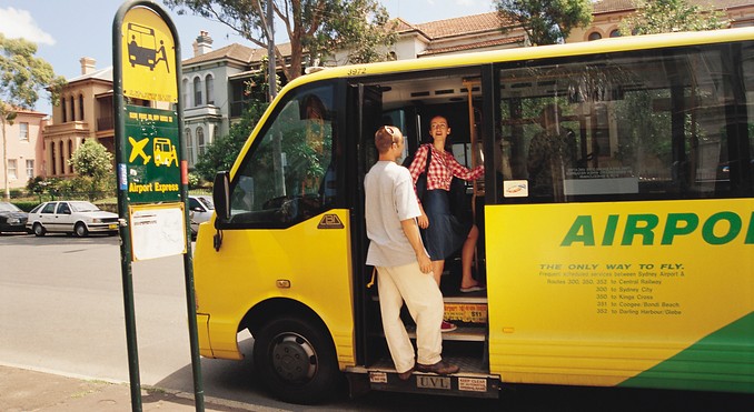 Image courtesy of Tourism New South Wales