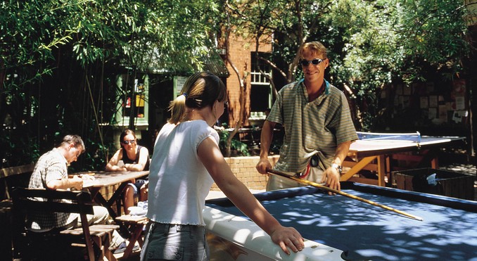 Image courtesy of Tourism New South Wales