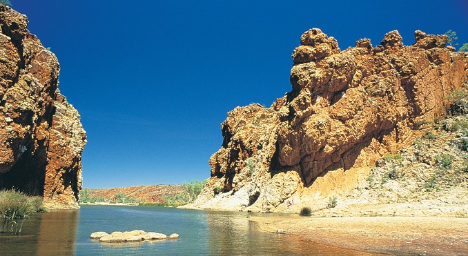 Image courtesy of Tourism NT