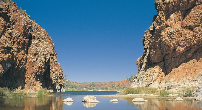 Image courtesy of Tourism NT