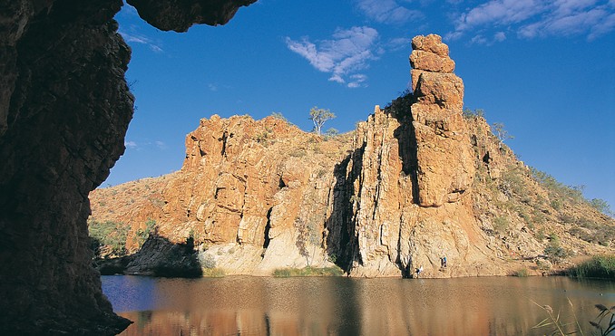 Image courtesy of Tourism NT