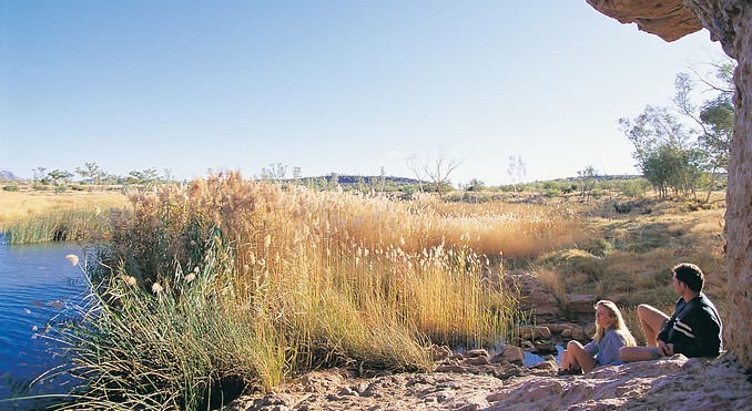 Image courtesy of Tourism NT