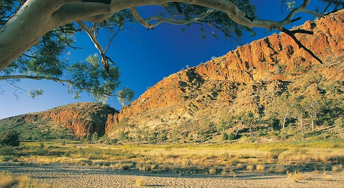 Image courtesy of Tourism NT