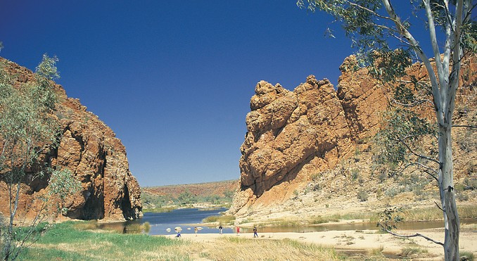 Image courtesy of Tourism NT