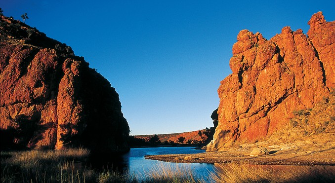 Image courtesy of Tourism NT