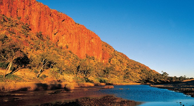 Image courtesy of Tourism NT