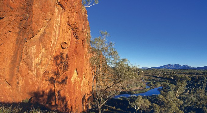 Image courtesy of Tourism NT