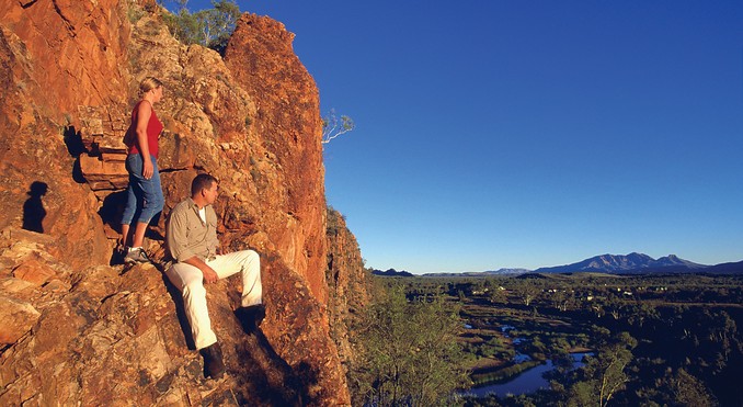 Image courtesy of Tourism NT