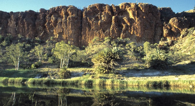 Image courtesy of Tourism NT
