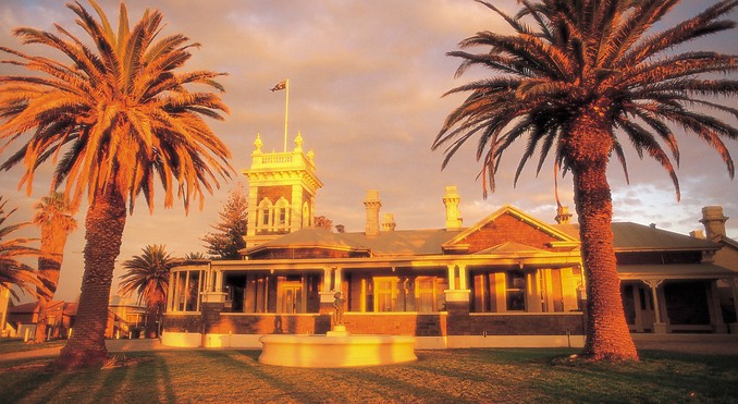 Image courtesy of South Australia