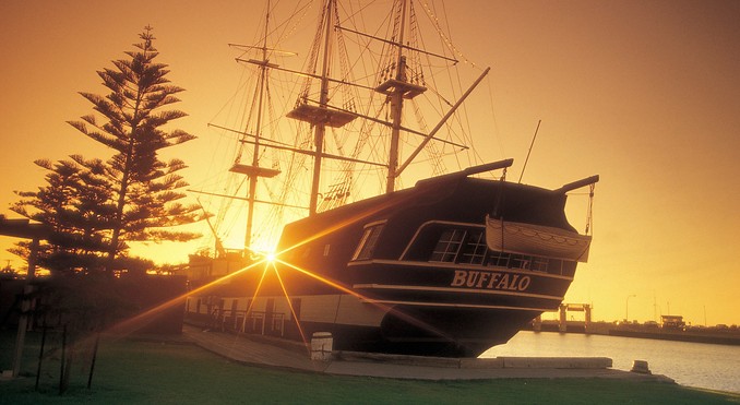 Image courtesy of South Australia