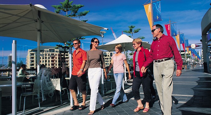 Image courtesy of South Australia