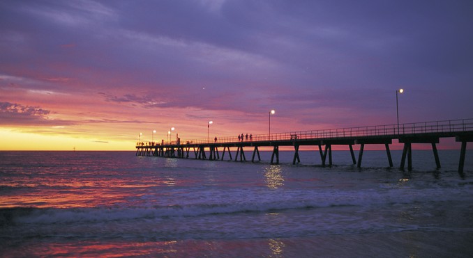 Image courtesy of South Australia