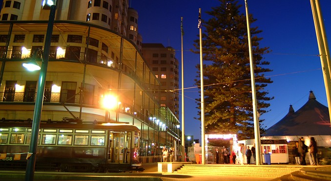 Image courtesy of South Australia