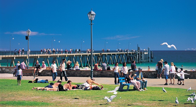 Image courtesy of South Australia