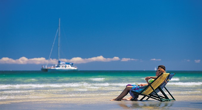 Image courtesy of South Australia