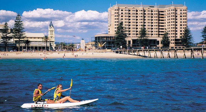 Image courtesy of South Australia