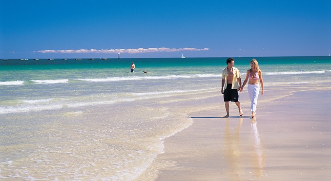 Image courtesy of South Australia