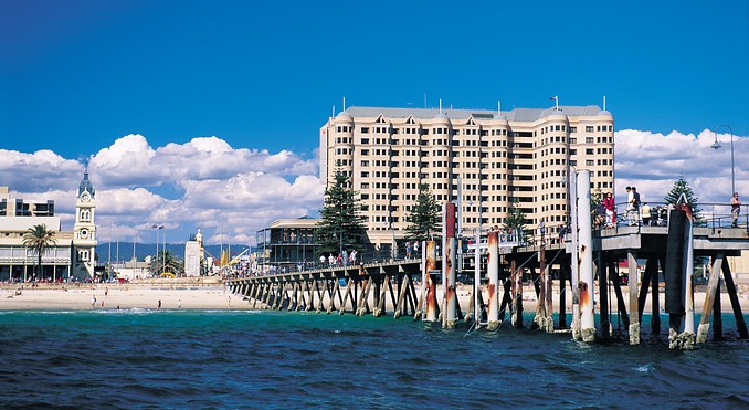 Image courtesy of South Australia