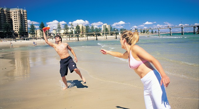 Image courtesy of South Australia