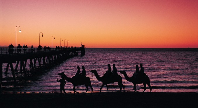 Image courtesy of South Australia