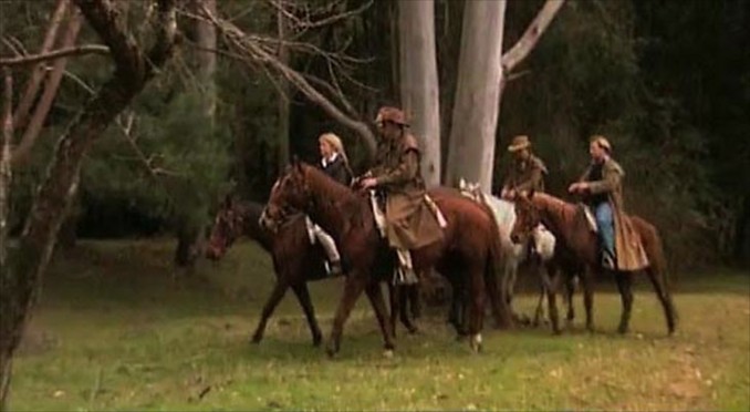 Image courtesy of Tourism New South Wales
