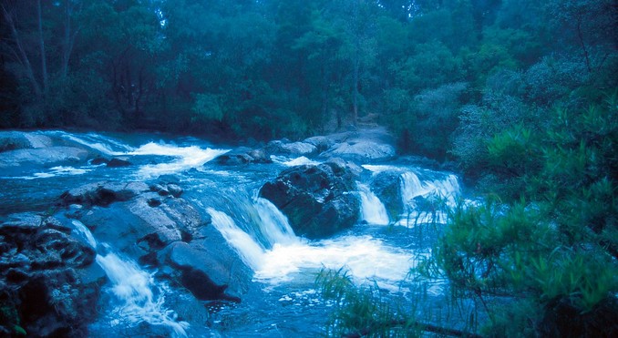 Image courtesy of Western Australia