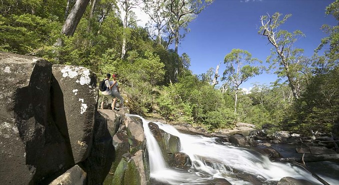 Image courtesy of Tourism New South Wales