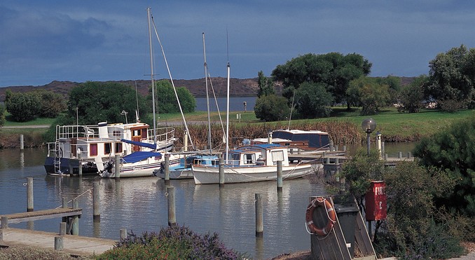 Image courtesy of South Australia