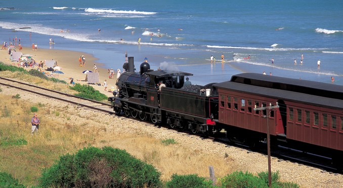 Image courtesy of South Australia