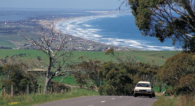 Image courtesy of South Australia