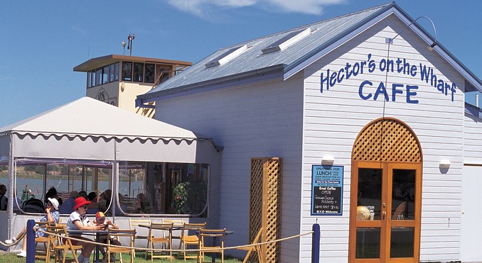 Image courtesy of South Australia