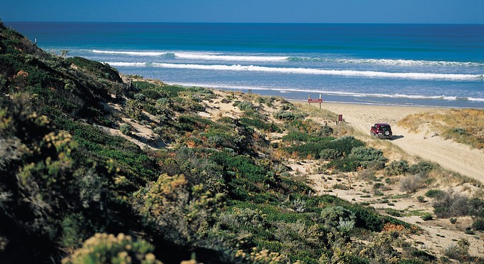 Image courtesy of South Australia