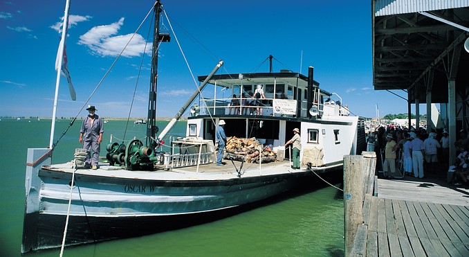Image courtesy of South Australia