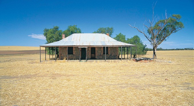 Image courtesy of Western Australia