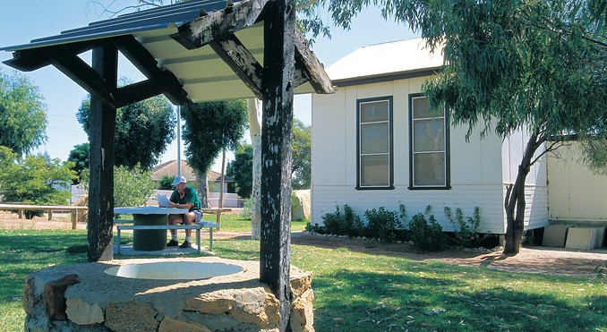 Image courtesy of Western Australia
